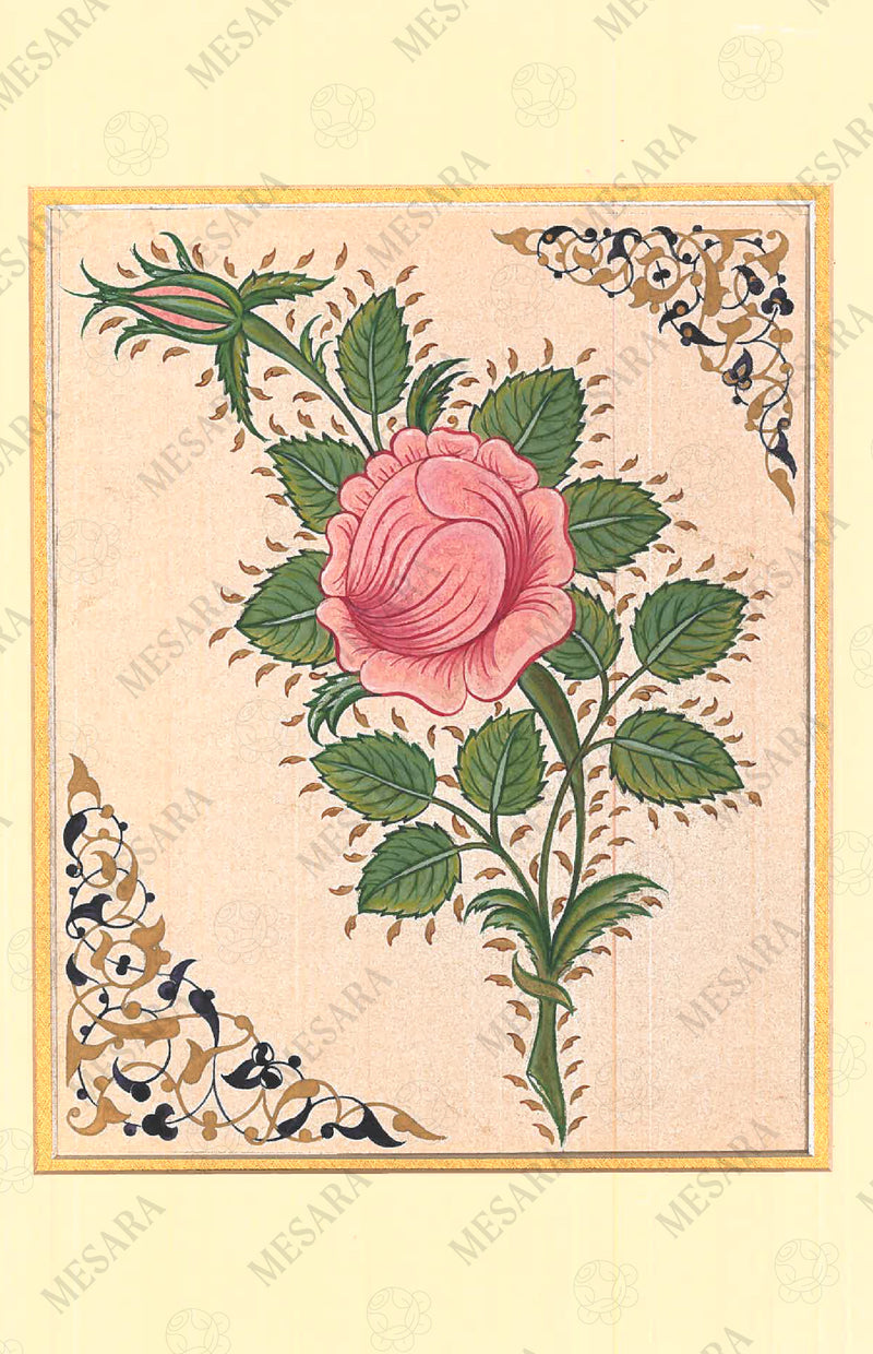 A Rose in Remembrance